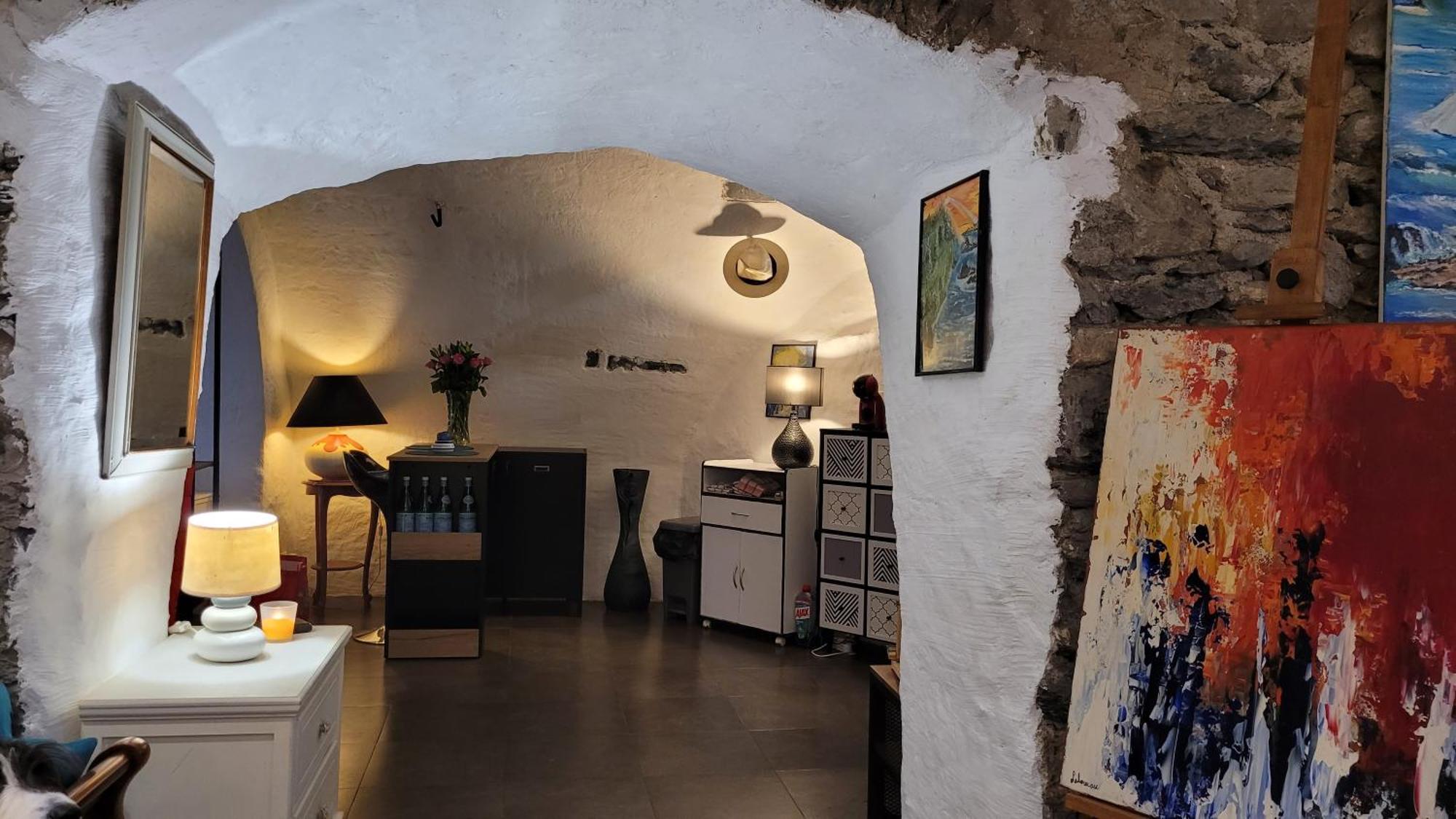 Maison De Sisi Ugine Kültér fotó