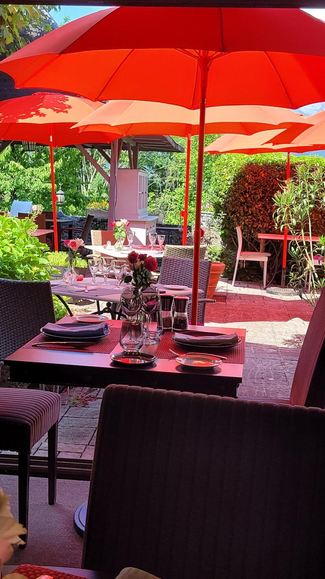 Maison De Sisi Ugine Kültér fotó