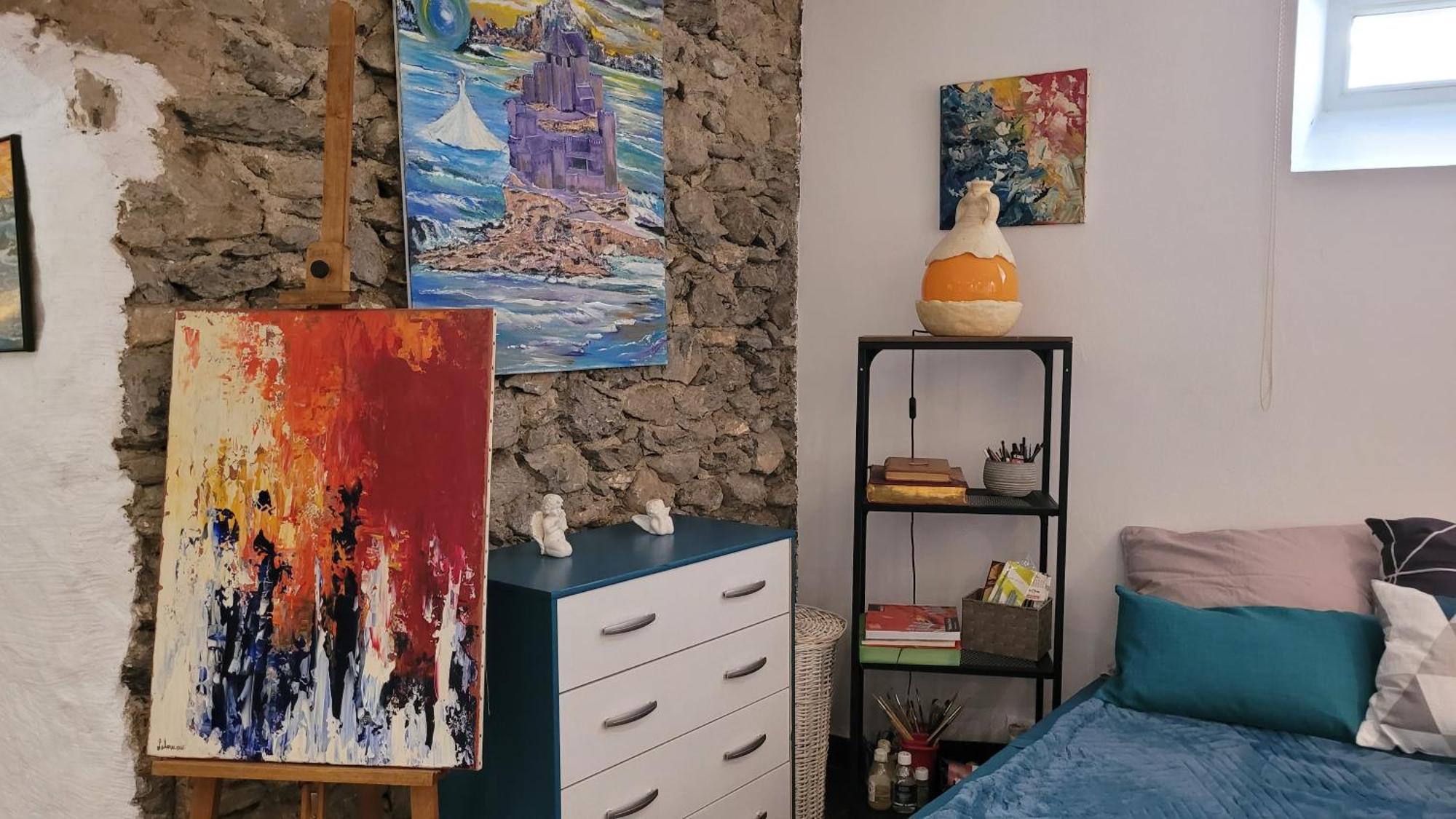 Maison De Sisi Ugine Kültér fotó