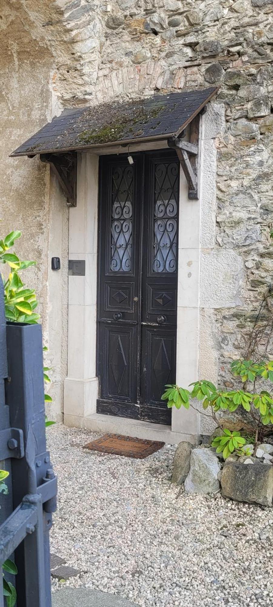 Maison De Sisi Ugine Kültér fotó