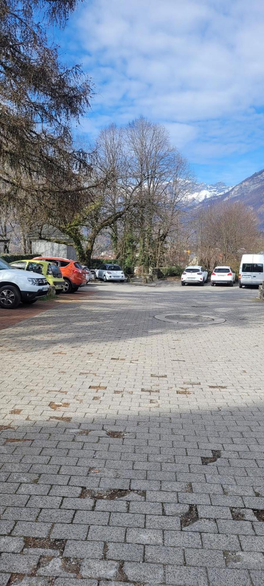 Maison De Sisi Ugine Kültér fotó